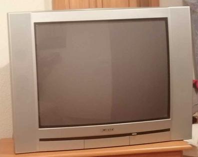 Televisor 28 pulgadas de segunda mano por 50 EUR en Jerez de la