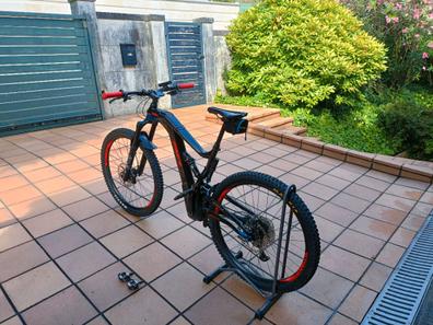 Bmx vigo de segunda mano Milanuncios