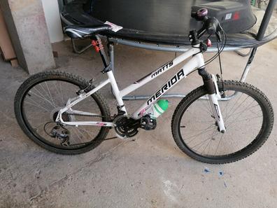 Bicicleta Niña 20 pulgadas de segunda mano por 80 EUR en Talavera