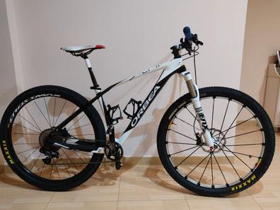 Orbea alma carbon 26 hot sale