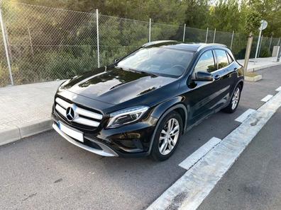 Mercedes-Benz Clase GLA de segunda y ocasión en Baleares | Milanuncios