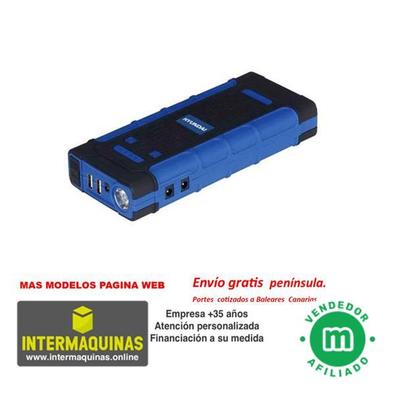 Mini ventilador portátil de mano de carga USB con luces de colores –  LlevaUno