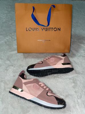 Milanuncios - Zapatillas Louis Vuitton