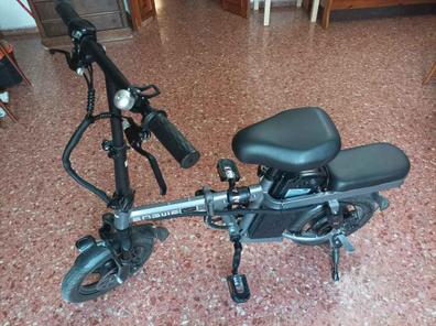 Bicicletas electricas usadas Bicicletas de segunda mano baratas