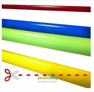 lona hoghar y jardín de segunda barato | Milanuncios