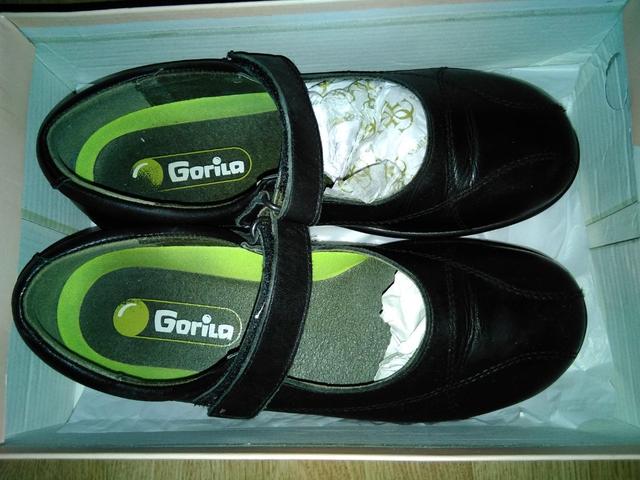 Milanuncios ZAPATOS GORILA NI A