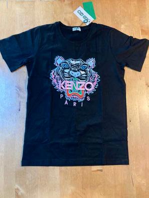 Camiseta kenzo replica sales