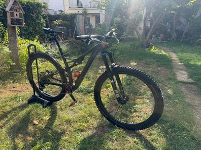 Specialized stumpjumper de segunda mano en Cataluña Milanuncios