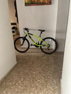 Bicicleta btwin racing online boy 500