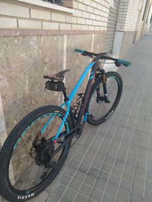 Bicicletas de montaña discount con cambio electronico