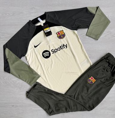 Chandal fc barcelona online imitacion