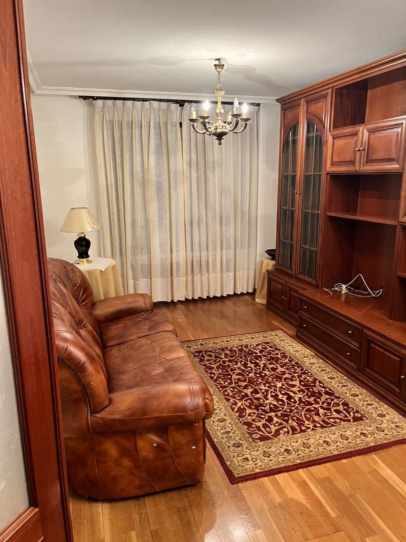 Fotografía del inmueble reportado: 950 €/mes — Oviedo, Oviedo
