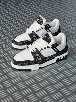 Deportivas louis 2024 vuitton hombre