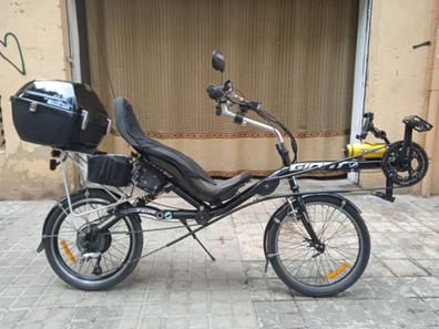 Milanuncios - Kit motor electrico bicicletas