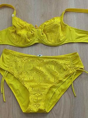 Lencería y bikinis de segunda mano para mujer en Torrejon de Ardoz