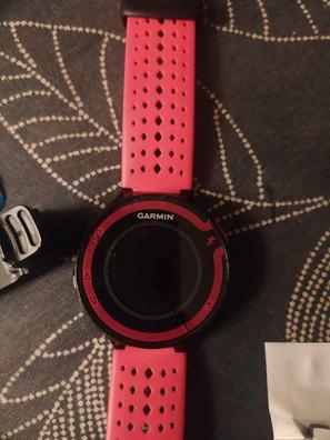 Reloj discount garmin milanuncios