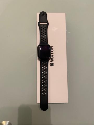 Apple best sale watch milanuncios