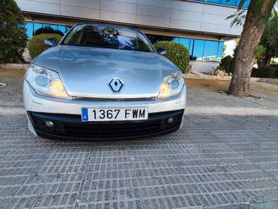 laguna 2 de segunda mano y ocasión en Murcia | Milanuncios