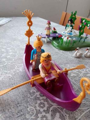 Playmobil isla de online las hadas