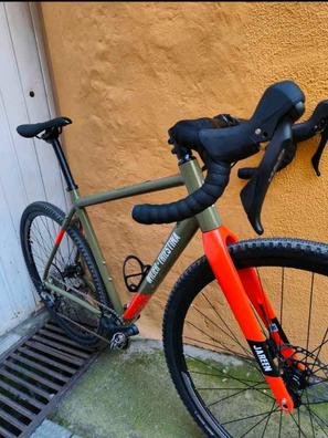 wilier jareen 2018