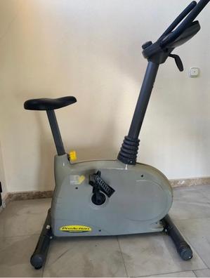 Proaction bh fitness infiniti exercise online bike