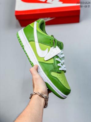 Nike sb born in usa bruce springsteen y calzado de de segunda mano baratos | Milanuncios