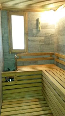 Diseño y Fabricación Saunas Finlandesas a Medida en Madrid