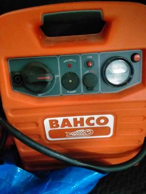 Arrancador de Baterias 12V 1200CA Bahco BBA12-1200