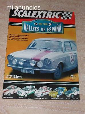 Aceite Fiat Burago 1/24 - Lancia Rally 037 n.o 40