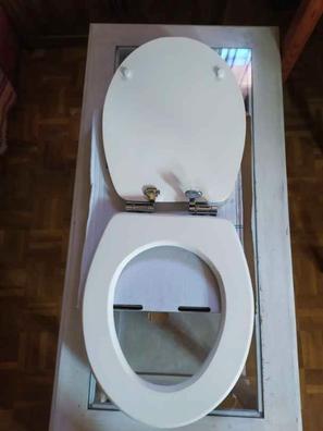 TAPA WC CUADRO AMORTIGUADA