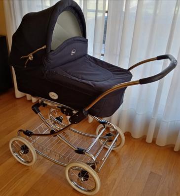 SILLA DE PASEO SPOT COMPACT CLASSIC A112 BEBECAR