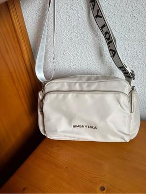 Maleta de viaje de bimba y lola original Bolsos de segunda mano baratos