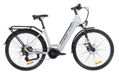 Bicis electricas sin bateria de segunda mano Milanuncios