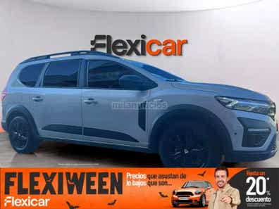 Milanuncios - DACIA Jogger Comfort 74kW 100CV ECOG 5 p
