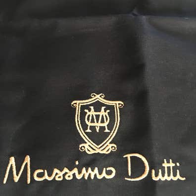 - Massimo Dutti bolsas bolsos