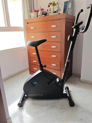 Domyos 520 Mejor Bicicleta Estatica Decathlon Bicicleta Estatica