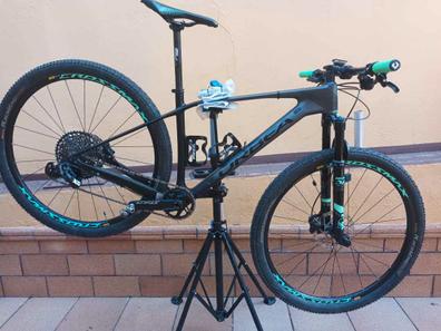 Orbea alma best sale m25 opiniones