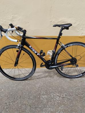 Bicicleta carretera carbono talla s segunda mano new arrivals