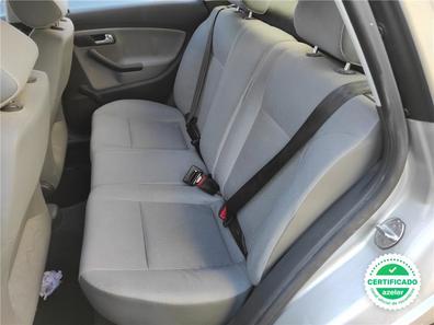 Duda - Fundas asiento Ibiza Mk4