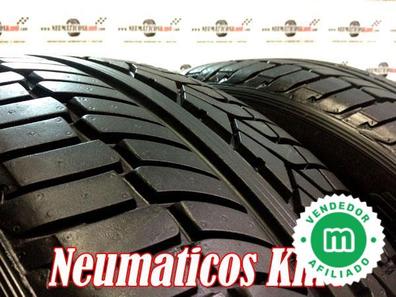 Neumático Continental Premiumcontact 6 205/55R16 91V - Feu Vert