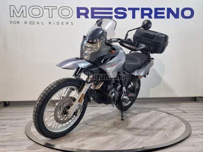 APRILIA - Pegaso 650