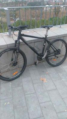 Bicicleta rockrider online 8.1