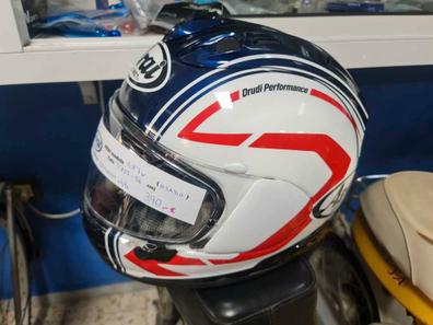 Casco arai rx7 segunda mano new arrivals