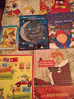 Librería infantil Montessori de segunda mano por 45 EUR en Sevilla en  WALLAPOP
