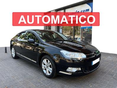 Coches automaticos de segunda mano y ocasión en Barcelona Provincia |  Milanuncios