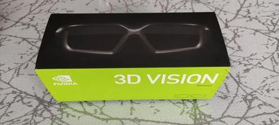 3d discount estereoscópico nvidia