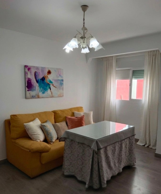 Fotografía del inmueble reportado: 730 €/mes — Badajoz, Badajoz