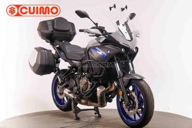 YAMAHA TRACER 700 GT