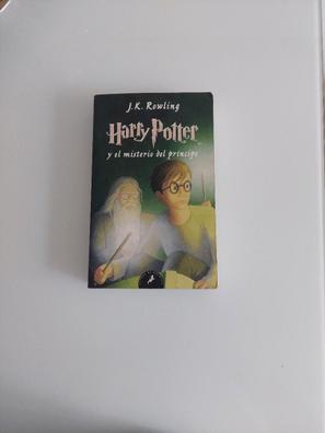 Harry potter de segunda mano en A Coruña Provincia Milanuncios
