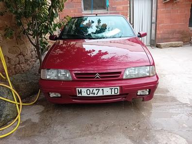 Citroen zx diesel de segunda mano | Milanuncios